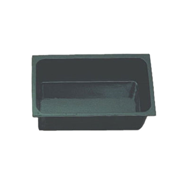 Bon Chef 5072RED Chafer Food Pan Full Size 16 Qt.