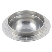 Bon Chef 3050 Chafer Soup Well Pan 2 Gallon 11-3/8" X 6"