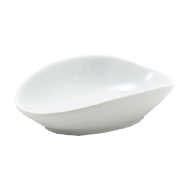 FOH DSD062WHP23 Tides™ Ramekin 1-1/2 Oz. 4" X 3" X 1"