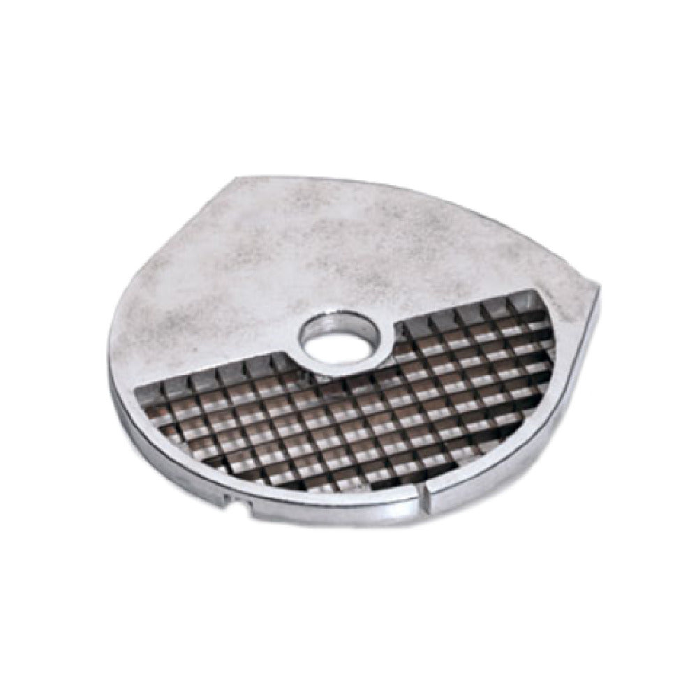 Waring CAF24 - Dicing Plate, 1/2" X 1/2", Must Use With Slicing Plate CAF18