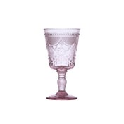 Fortessa RRPG.DEBUPK.03 Debutante Goblet 10 Oz. (.30L)