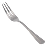 Stanton Trading FL130-05 Dinner Fork 7-5/8" 3-tine