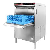 CMA Dishmachines 181 GW_230/60/1 Energy Mizer® Glasswasher Undercounter 24"W X 25"D X 39"H
