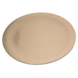 Carlisle 4350025 Carlisle Dallas Ware® Dinner Plate 10-1/5" Dia. Reinforced Rim And Foot