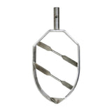 Varimixer (Middleby) VBEAT-100SS-ERGO - Stainless Steel Beater For 100Q ERGO Mixer