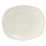 Tuxton AAU-002 Plate 6" X 5" Oval