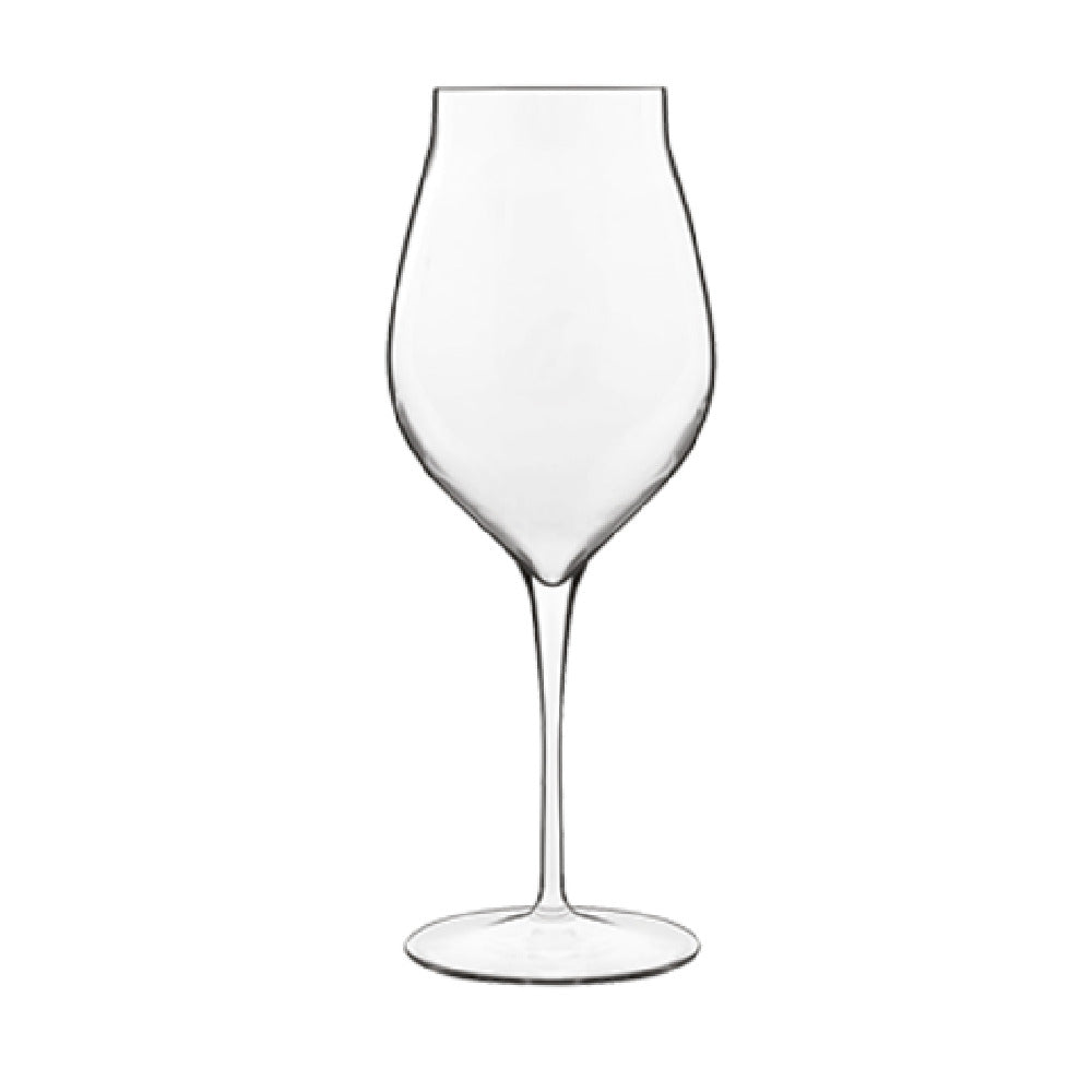 BauscherHepp 11832/01 Malvasia/Orvieto Glass 11.75 Oz. Stemmed