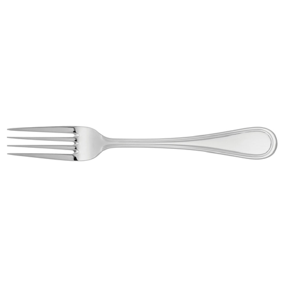 Tableware Solutions USA AM M1060 Dessert Fork 7-3/10" 18/10 Stainless Steel