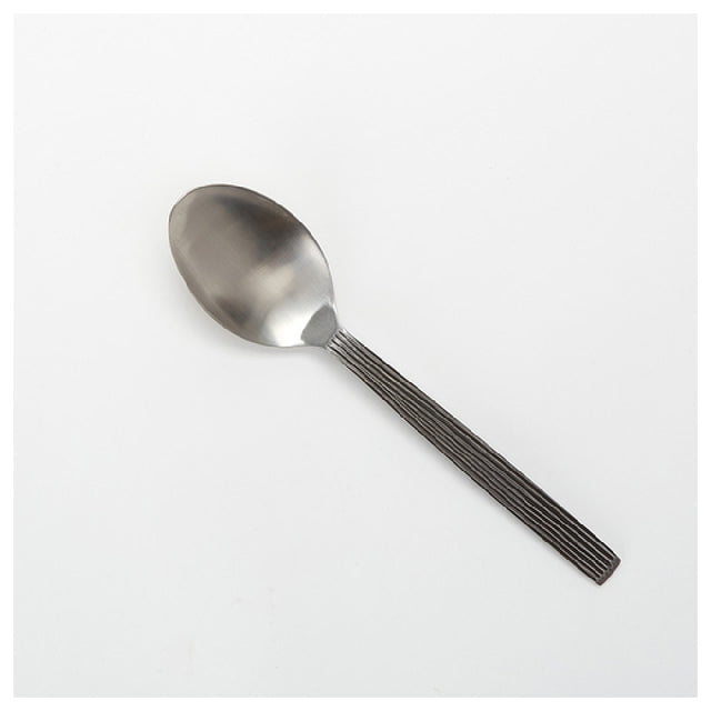 American Metalcraft WVASP10 Serving Spoon 10"L Solid