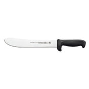 Mundial 5625-10 PR RF Butcher Knife 10" High Carbon/no Stain Blade