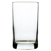 Hospitality Brands HGV0304-012 Hospitality Brands Merlo Hi-Ball Glass 8 Oz.