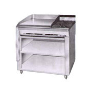 Montague Company 36-7 Legend™ Heavy Duty Range Gas 36"
