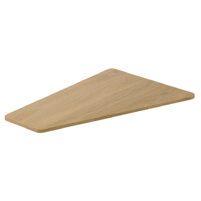 BauscherHepp 57.0151.9991 Plate Large 11"L X 16-1/10"W