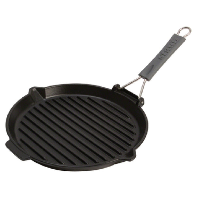 Zwilling 1202023 Staub® Grill 10" Dia. Round