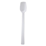 Thunder Group PLBS010WH Buffet Spoon 10" 3/4 Oz.