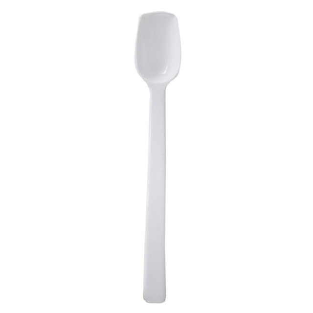 Thunder Group PLBS010WH Buffet Spoon 10" 3/4 Oz.