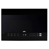 Summit MHOTR242B Over-the-Range Microwave Oven 1000 Watts 24"W