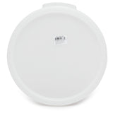 Royal ROY PPRC 68 - Lid, For 6 And 8 Qt. Storage Containers, Round