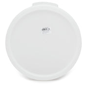 Royal ROY PPRC 68 - Lid, For 6 And 8 Qt. Storage Containers, Round