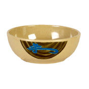 Thunder Group 3001J Bowl 10 Oz. 4-1/2" Dia.