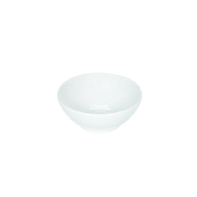 BauscherHepp 465758-730250 Small Bowl 2 Oz. 3.1" Dia.