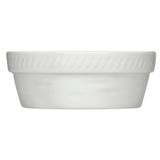 BauscherHepp 788615 Soufflé Dish 20-3/10 Oz. 6" Dia.