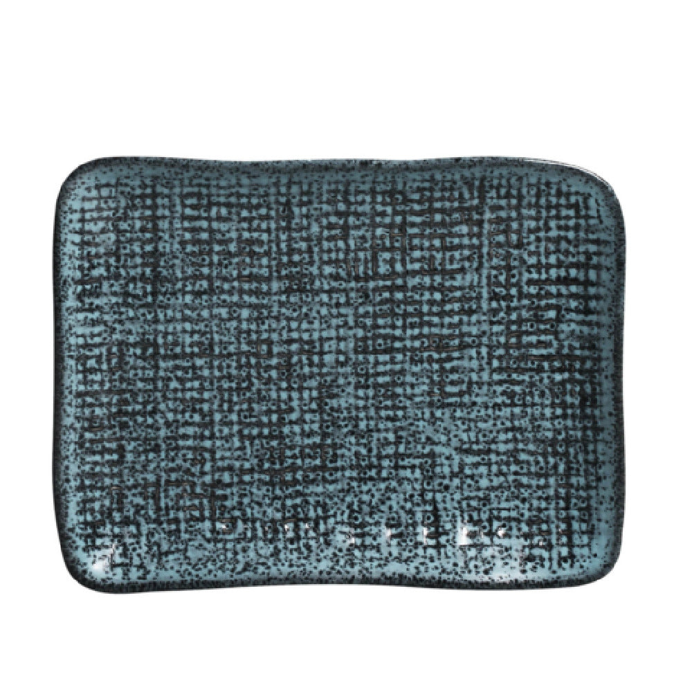 Porto Brasil 1506477201 Platter Juta Rectangular