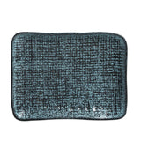 Porto Brasil 1506477201 Platter Juta Rectangular