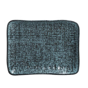 Porto Brasil 1506477201 Platter Juta Rectangular