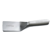 Dexter 19743 Sani-Safe® (S172½PCP) Pancake Turner 4" X 2-1/2" Stainless Steel
