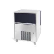 Eurodib TB1404A HC Brema® Automatic Pebble Ice Maker With Bin Production 333 Lbs Production/24 Hours