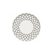 Libbey 110001 Plate 8-1/4" Dia. Stacking