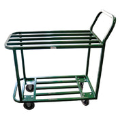 Omcan 31433 (31433) Stock Cart Welded 599-3/4 Lb. Capacity