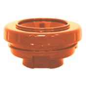 Service Ideas HPL191BTOR Lid Server Brew-thru
