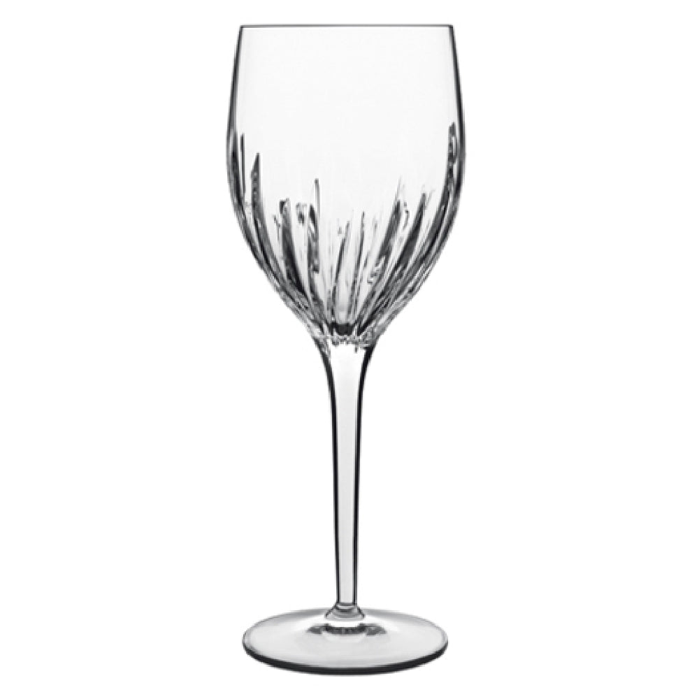 BauscherHepp 11020/02 Red Wine Glass 13.25 Oz. 3-1/4" Dia. X 8-3/4"H