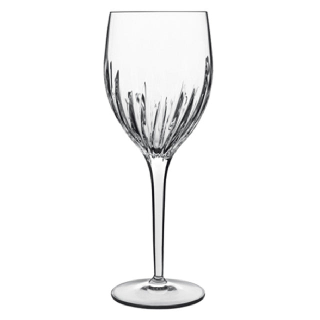 BauscherHepp 11020/02 Red Wine Glass 13.25 Oz. 3-1/4" Dia. X 8-3/4"H