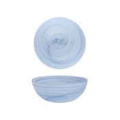Fortessa 2600.INK.08 La Jolla Ink Blue Lg Salad Bowl 8" (20.5cm) Dishwasher Safe