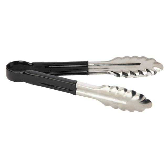 Royal ROY TSC 9 B - Utility Tongs, 9-1/2", 1-piece