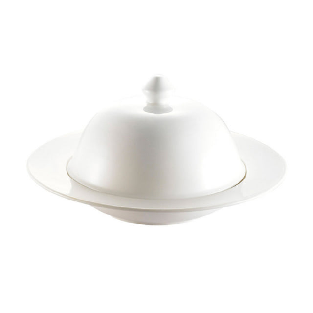 CAC China RCN-150 Accessories Pasta Bowl Set Includes: (1) 26 Oz. 12" Dia. X 2-1/4"H