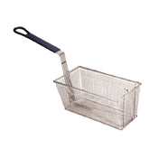 Pitco P6072145 Basket (1) Oblong/twin Size 13-1/4" X 6-1/2" X 5-3/4" Deep