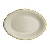 Steelite HL5250828 Platter 10" X 7" Oval