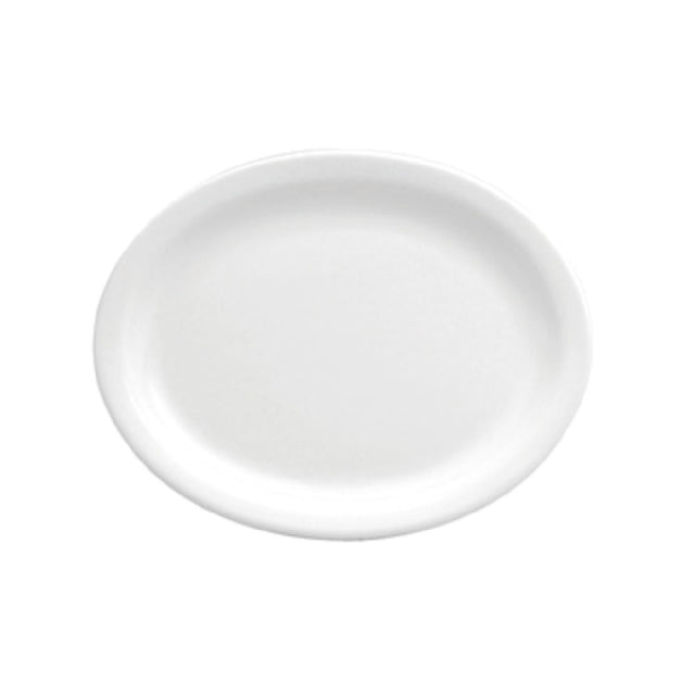 1880 Hospitality F8000000375 Oneida® Platter 13-1/2" X 10-3/16" Oval