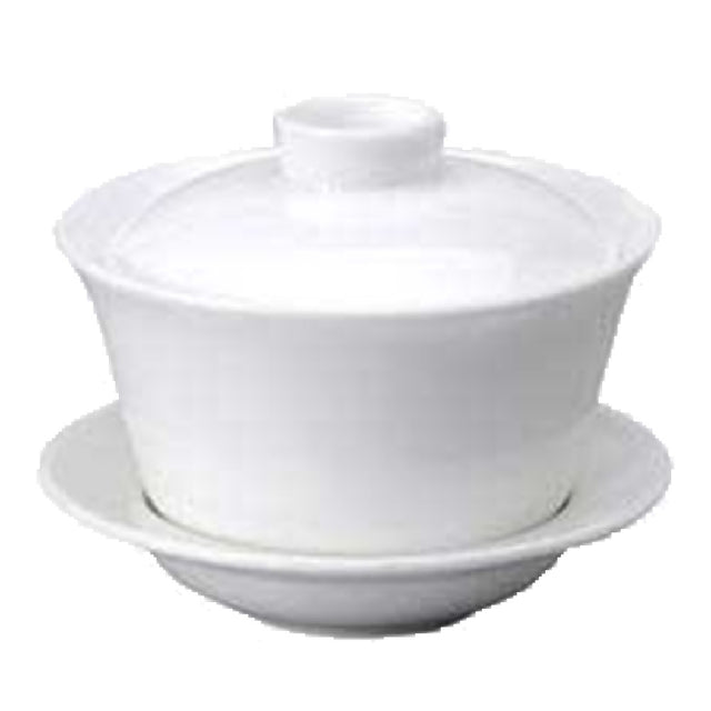 Vertex China RB-T3 Tea Cup 6 Oz. 3-3/4"