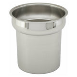 Royal ROY IST 6 1/2 - Vegetable Inset, 4-1/8 Qt., 6-1/2" Dia.