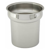 Royal ROY IST 6 1/2 - Vegetable Inset, 4-1/8 Qt., 6-1/2" Dia.