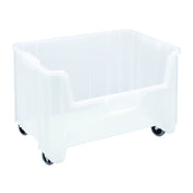 Quantum QGH705MOBCLCS - Mobile Container, Stacking, 15-1/4" X 19-7/8" X 15-7/16"