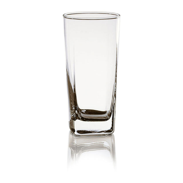 Anchor Hocking 1B11011 Hi Ball Glass 11-1/4 Oz. Glass