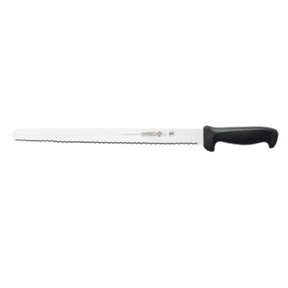 Mundial 5627-14E Slicer Knife 14" Serrated Edge