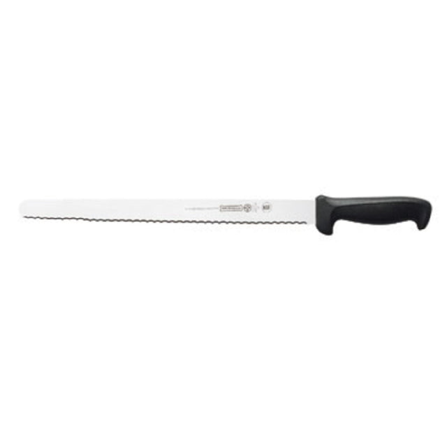 Mundial 5627-14E Slicer Knife 14" Serrated Edge