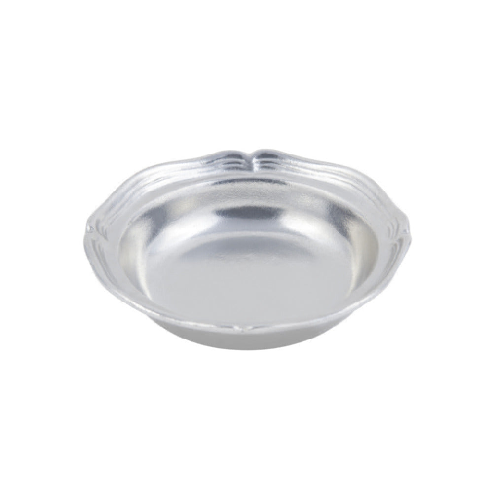 Bon Chef 1038SMOKEGRA Salad/Soup Bowl 11 Oz. 7"